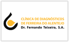 Dr. Fernando Teixeira – Ferreira do Alentejo