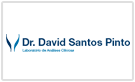 Dr. David Santos Pinto