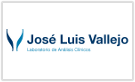 José Luis Vallejo