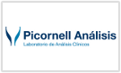 Picornell Análisis